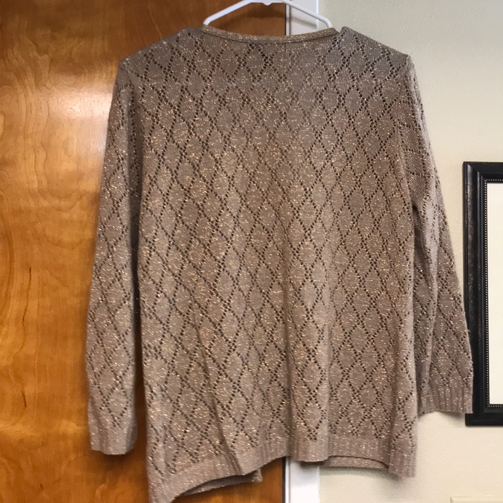 Cardigan - Picture 3 of 3